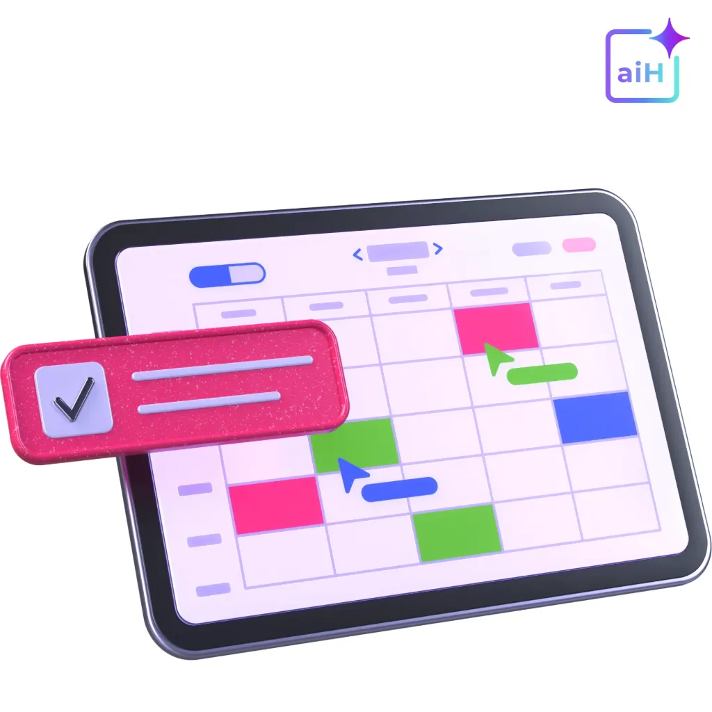 Project Plan Program