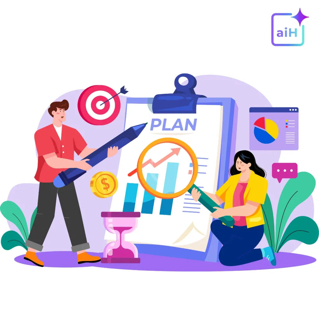 Execution Plan Program